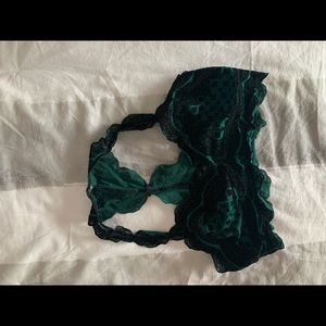 Free People Bralette